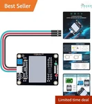 Microwave Motion Sensor 10.525GHZ For Raspberry Pi Arduino Industrial Smart D.... Fixed Price $26.97.