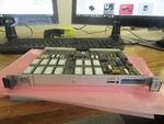 Omnibyte Model: OB68K/VME1 Board. Fixed Price $424.99.
