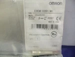 Omron Proximity Switch E2EM-X2B1-M1. Fixed Price $40.00.