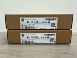 New Allen Bradley 1756-IF16K Free Shipping Box Factory Sealed Plc. Fixed Price $739.88.
