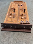 Foxboro 2AX+ALM-AS Dual Abs Alarm Module Pc Board Assembly. Fixed Price $300.00.