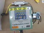 Lincoln Lubrication System Controller 85530 Series. Fixed Price $699.99.