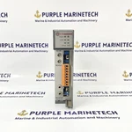 Helm HM-604-PLM SLC500 Forcegard Strain Gage Input Module *tested Ok*. Fixed Price $499.00.