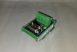 Automation Direct Ziplink ZL-RTB-DB15 ZLRTBDB15 Remote Terminal Block. Fixed Price $20.00.
