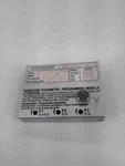 Indramat MOD2/1X027-035 Programming Module. Fixed Price $52.75.