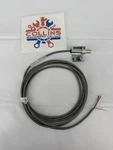 Electro-sensors Model 1101 Speed Sensor, 5-24VDC. Fixed Price $113.25.