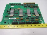 Ge Fanuc IC600BF921K Series Analog Output Module Card W/lights 10-50VDC. Fixed Price $245.99.