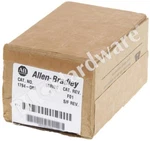 Open Pre-owned Allen Bradley 1794-OB8 Ser Flex I/o 10-31.2VDC Output Module. Fixed Price $96.94.