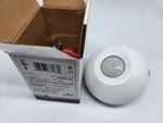 ODC0S-I1W Ceiling Mount Occupancy Sensor , White 1000W 120V. Fixed Price $35.00.