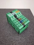 Phoenix Contact Interbus 2727349 Ir RS232 2726188 Ibs Il 24 Bk-t. Fixed Price $89.99.