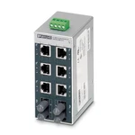 1PC For Phoenix Contact Fl Switch Sfn 6TX/2FX St 2891411 Ethernet 6XRJ45. Fixed Price $4196.99.