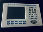 New Opened Box Allen-bradley 2711P-K6C20D Panelview Plus 600 Guaranteed!. Fixed Price $500.00.