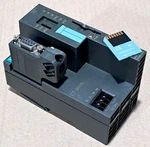 Siemens IM151-7 Cpu ET200S 6ES7151-7AA20-0AB0 #BD7809# ( Pcs ). Fixed Price $125.00.
