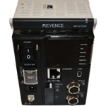 New Keyence NR-X100W Multi-input Data Logger With 8 Channels. Fixed Price $2299.99.