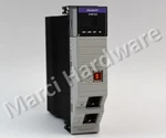Allen-bradley 1756-EN2TR /c Controllogix Dual Port Ethernet/ip Interface Module. Fixed Price $669.02.