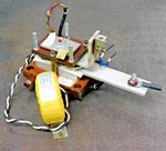 Eupec T548N18TOF5N7 Scr Rectifier SM303-0001 Fits Medar Wtc- Medweld. Fixed Price $237.99.