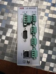 Abb Asea Brown Boveri 3BDH000320R010 Linking Device, Ld 800HSE. One Unit. Fixed Price $1800.00.
