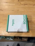 Schneider TBUX297121 Scadapack Expansion Model 5401 8 Point Digital Input Module. Fixed Price $274.99.