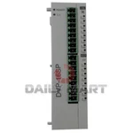 Delta DVP16SP11T Transistor Output Digital Extension Module 8DI/8DO New. Fixed Price $69.68.