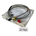 Ifm Efector 200 E20822 FT-50-V-V-M5/16 Fiber Optic Sensor. Fixed Price $205.95.