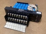 New Ge Fanuc IC610MDL182A Series One Programmable Relay Output Module 16-POINT. Fixed Price $100.00.