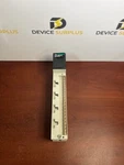 Schneider Modicon 140ACO02000 Analog Out Module Tsx Quantum 4CH Current. Fixed Price $79.00.