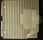 Modicon 1646-4 Interface Module. Fixed Price $1000.00.