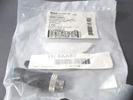 Brad Harrison (8A5006-31) M12 Straight Pin External Thread Connector. Fixed Price $14.95.