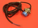Keyence - P/n: 24596 Proximity Sensor Unused. Fixed Price $49.99.