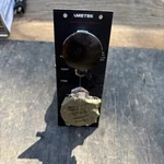Used Ametek 90E1 Modcal Pressure Control Assembly. Fixed Price $149.99.