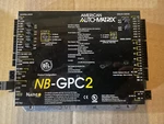 American Auto Matrix NB-GPC2 Plc Module Bacnet Controller. Fixed Price $229.00.