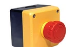 FB1W-XW1E-BV411MR Idec Switches, Series E-stop Station, Pltr, 1/1, Plstc. Fixed Price $136.13.