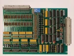 Arburg Multronica Aggregate Card 89.923. Fixed Price $216.76.