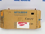 Mitsubishi Melsec AX81 Programmable Controller #new. Fixed Price $236.55.