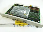 Siemens Teleperm 6DS1 602-8BA Version: 01 Dig.input Modules -refurbished-. Fixed Price $291.98.