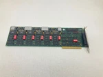 Keithley DDA-06 I/o Board Rev 14018 PC6182 DDA06 (tsc). Fixed Price $259.99.