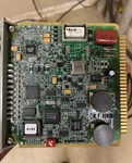 Adtran Trdds-r 12912012L2 Plc Input/output Peripheral Module, Model. Fixed Price $18.00.