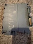 Used Siemens Simatic S7-1500 Digital Input Module 6ES7521-1BL10-0AA0. Fixed Price $165.00.