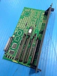 Fanuc Robotics A16B-2200-0919 OPT1 Circuit Control Board No Daughters Used (C35). Fixed Price $79.93.