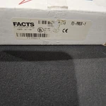 Facts Engineering F3-PMUX-1 / F3PMUX1. New Open Box. Free Shipping. Fixed Price $299.00.