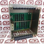 JZNC-MRK04-1E Yaskawa Plc Rack Assembly 8 Slot Led Indicators, Used. Fixed Price $169.00.