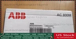 One Abb 3BSE030220R1 CI854AK01 Module New. Fixed Price $1770.05.