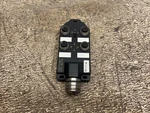 Turck 4MB12Z-5-CS19H Bus Stop Devicenet I/o Block 4MB12Z5CS19H. Fixed Price $40.49.