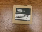 Ge Fanuc IC610MDL107A 24 V Dc 16 Circuits Plc Input Module. Fixed Price $9.95.