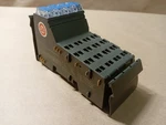 Surplus New Ge Fanuc IC220MDL754 24VDC Positive Logic 0.5A 16POINT Output Module. Fixed Price $176.64.