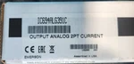 New Ge-fanuc IC694ALG391C Output Analog 2PT Module. Fixed Price $490.00.
