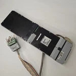 Foxboro Co. P0400YE I/a Series Input/output Module Rev. 0L Fbm. Fixed Price $129.99.