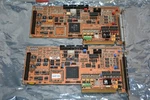 Lot 2X Delta Tau ACC24P Axis Expansion Board (assy 602192-103) #W5569. Fixed Price $100.00.