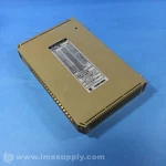 Yaskawa Electric JAMSC-B1062 Output Module Nc 24VDC Usip. Fixed Price $66.00.