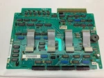 GE,IC600YB923A,CIRCUIT Board 10-50VDC. Fixed Price $200.00.